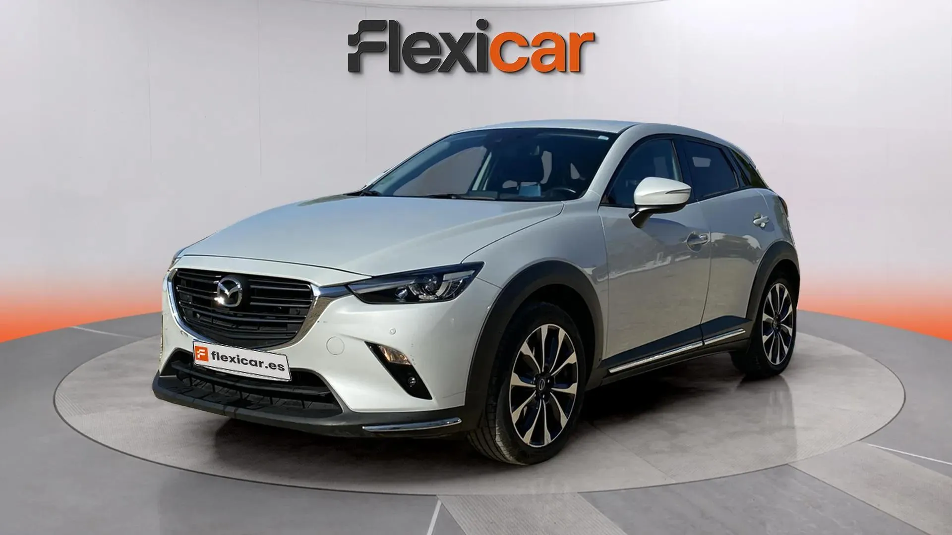 Mazda CX-3 2.0 G 2WD Zenith - foto 2
