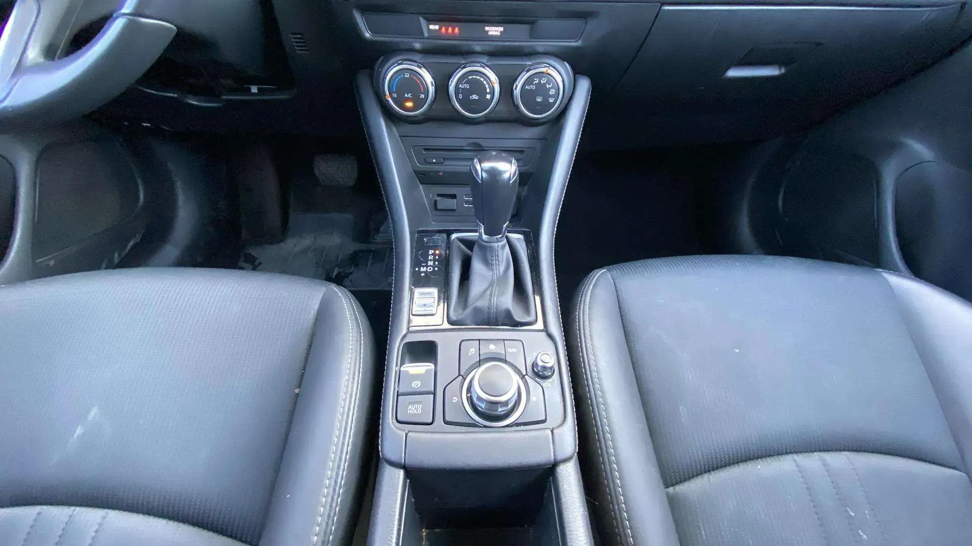 Mazda CX-3 2.0 G 2WD Zenith - foto 9