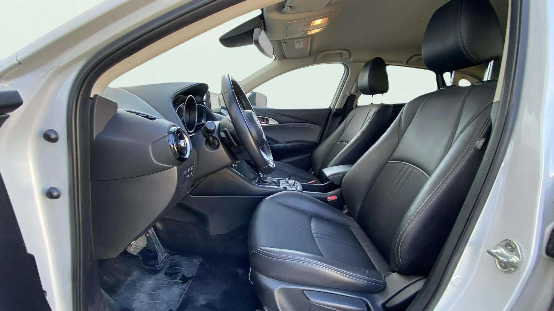 Mazda CX-3 2.0 G 2WD Zenith - foto 12