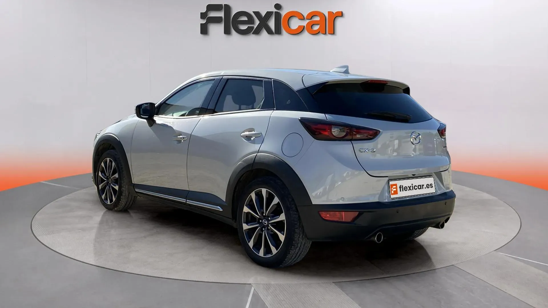 Mazda CX-3 2.0 G 2WD Zenith - foto 4