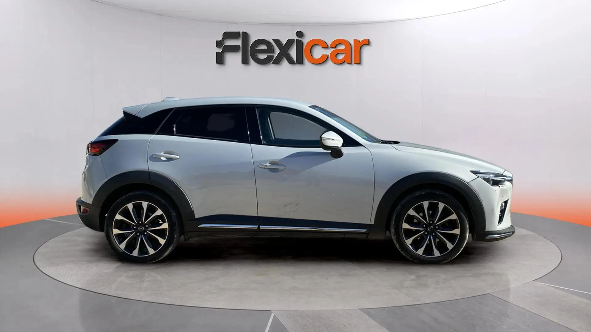 Mazda CX-3 2.0 G 2WD Zenith - foto 7