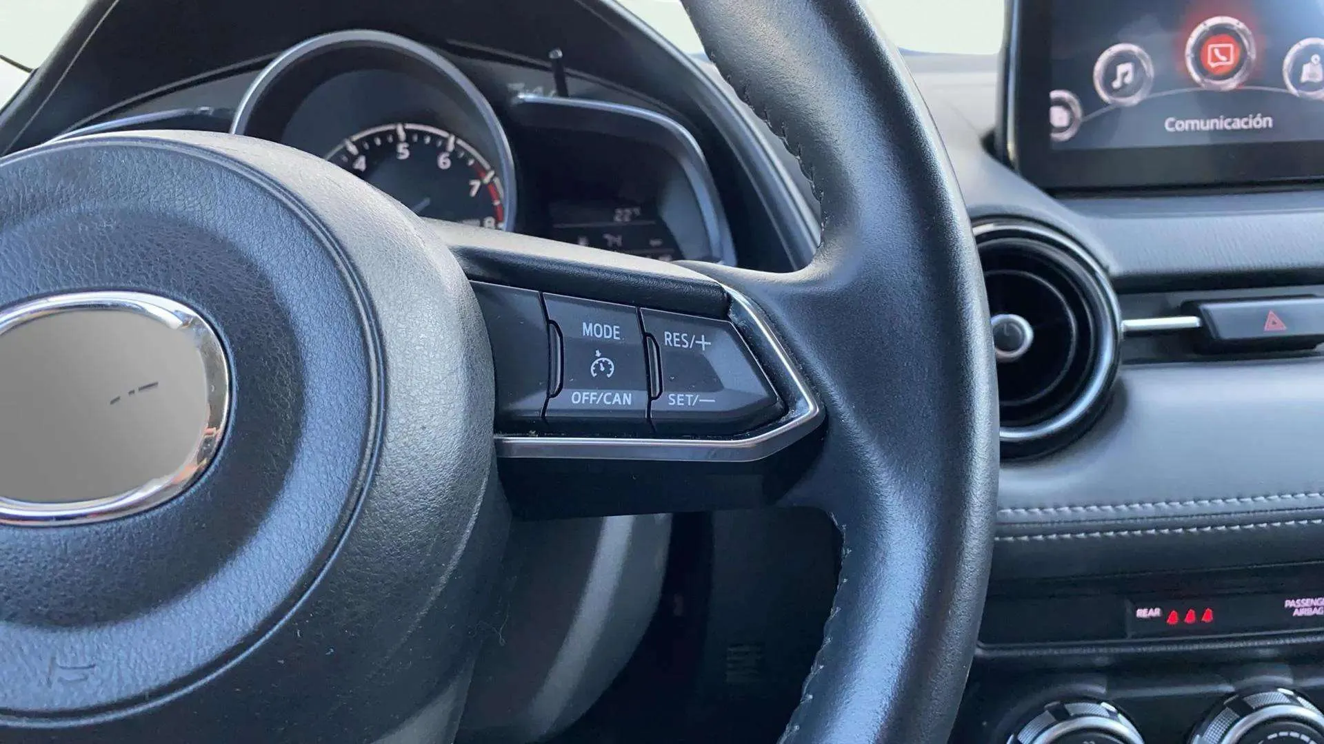 Mazda CX-3 2.0 G 2WD Zenith - foto 15