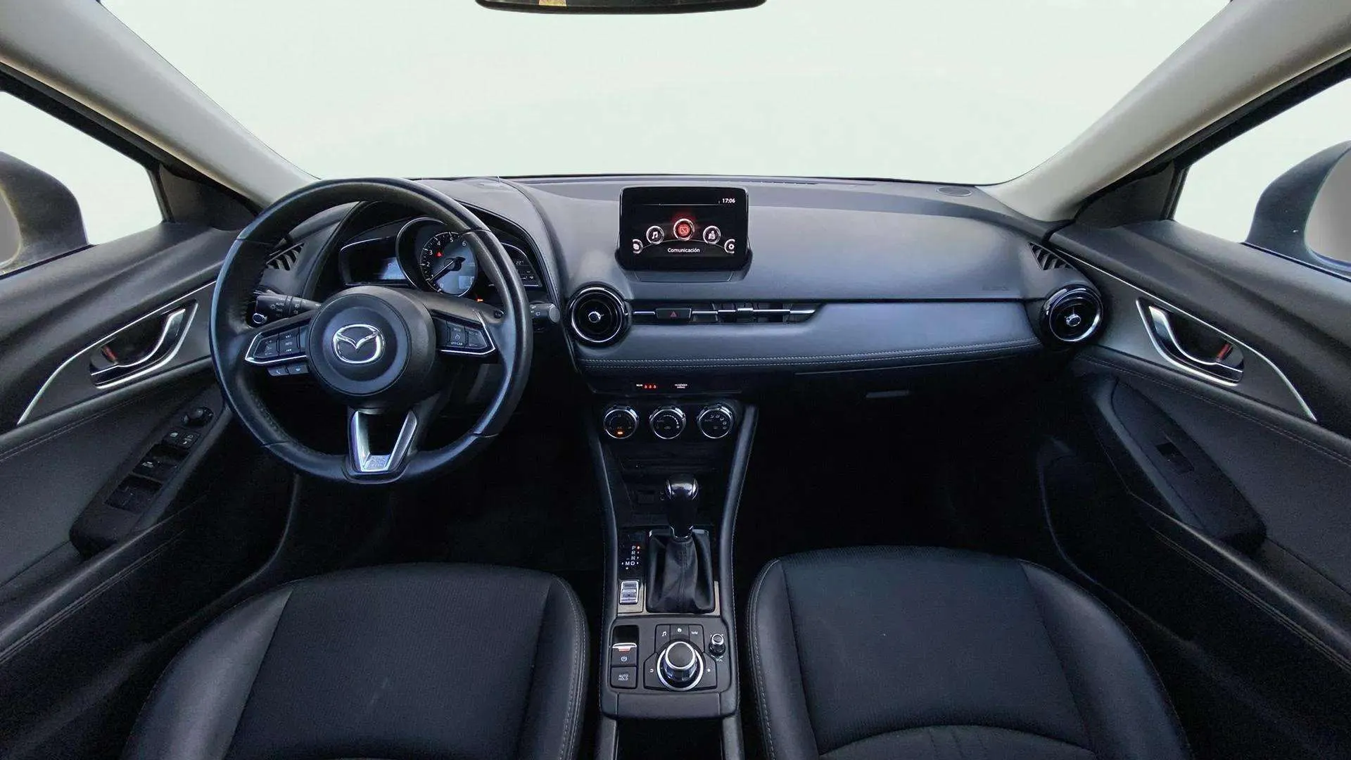 Mazda CX-3 2.0 G 2WD Zenith - foto 8