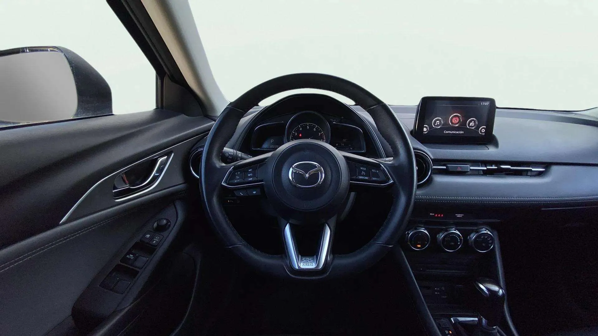 Mazda CX-3 2.0 G 2WD Zenith - foto 10