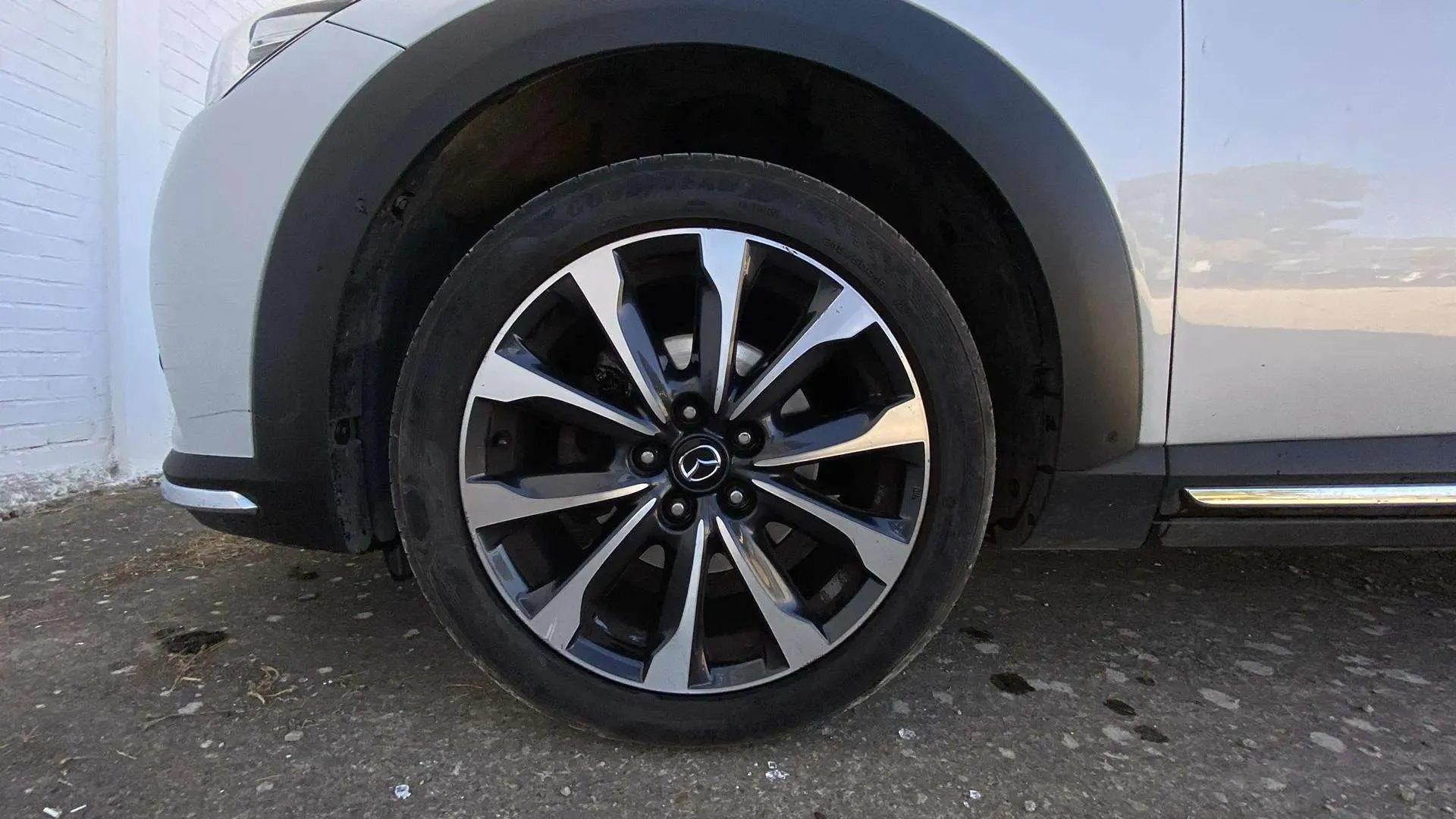 Mazda CX-3 2.0 G 2WD Zenith - foto 16