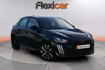 peugeot 208 active puretech 100 gasolina manual logrono 903000000187283