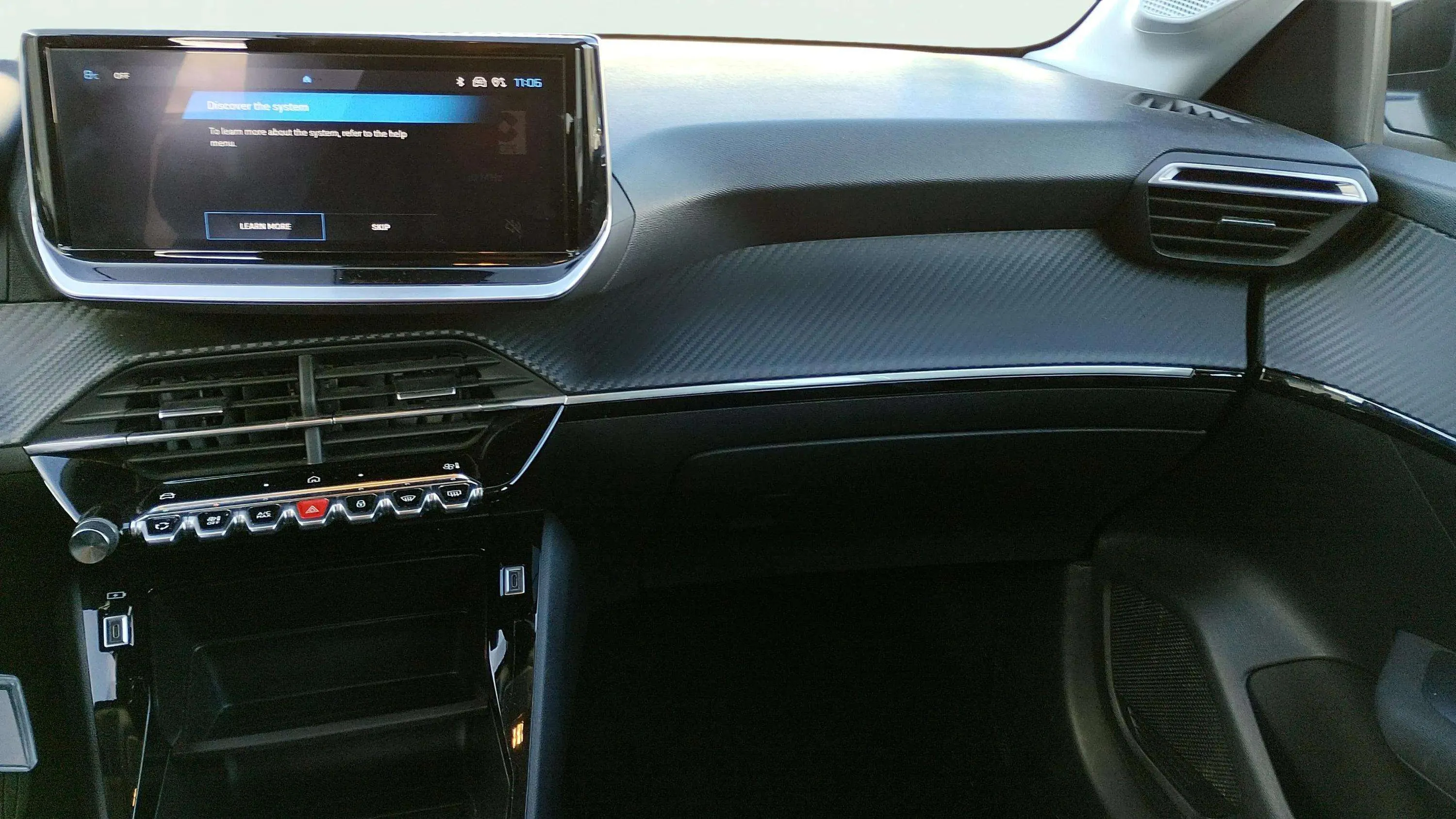 Peugeot 208 Active PureTech 100 - foto 10