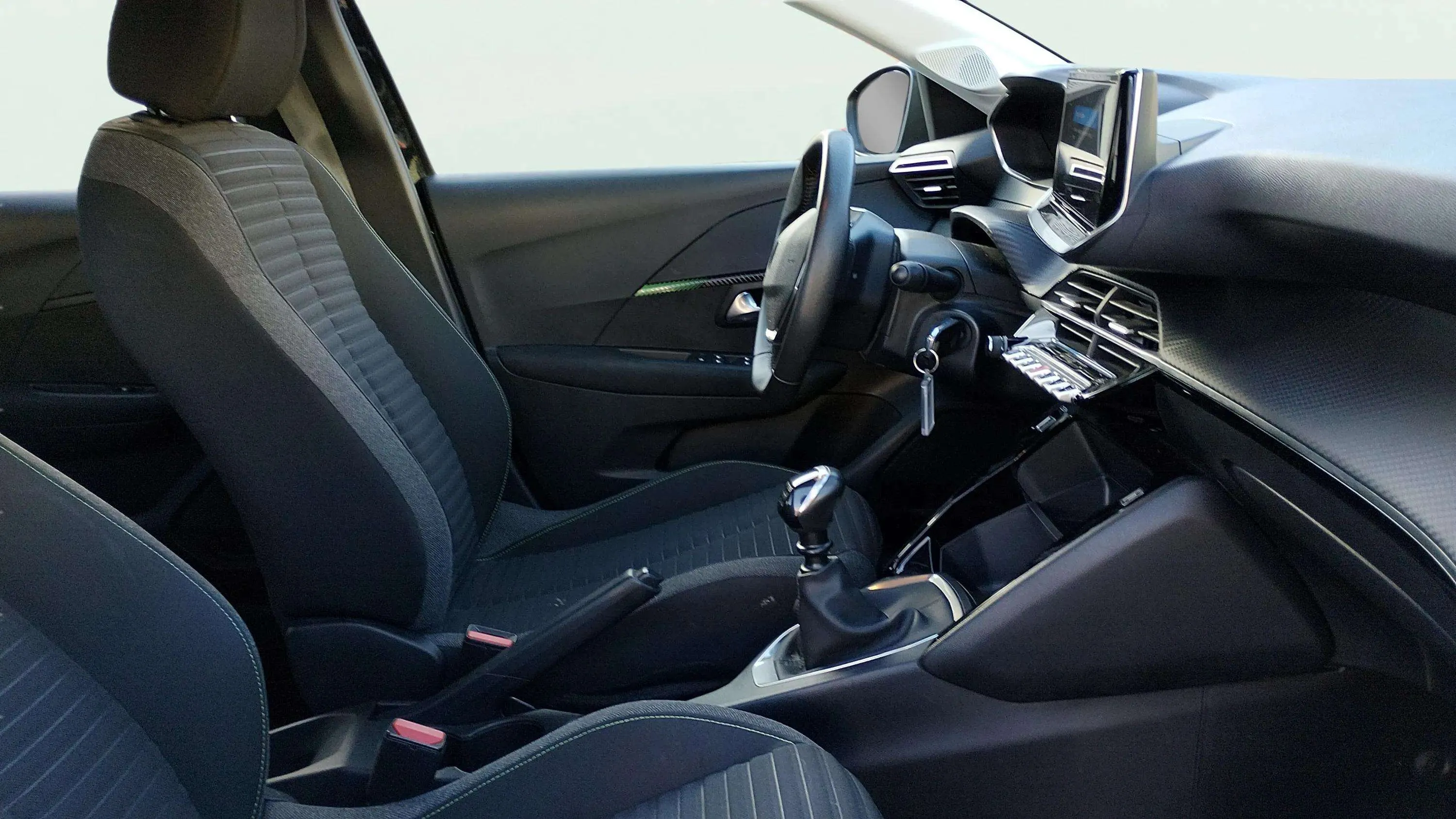 Peugeot 208 Active PureTech 100 - foto 12