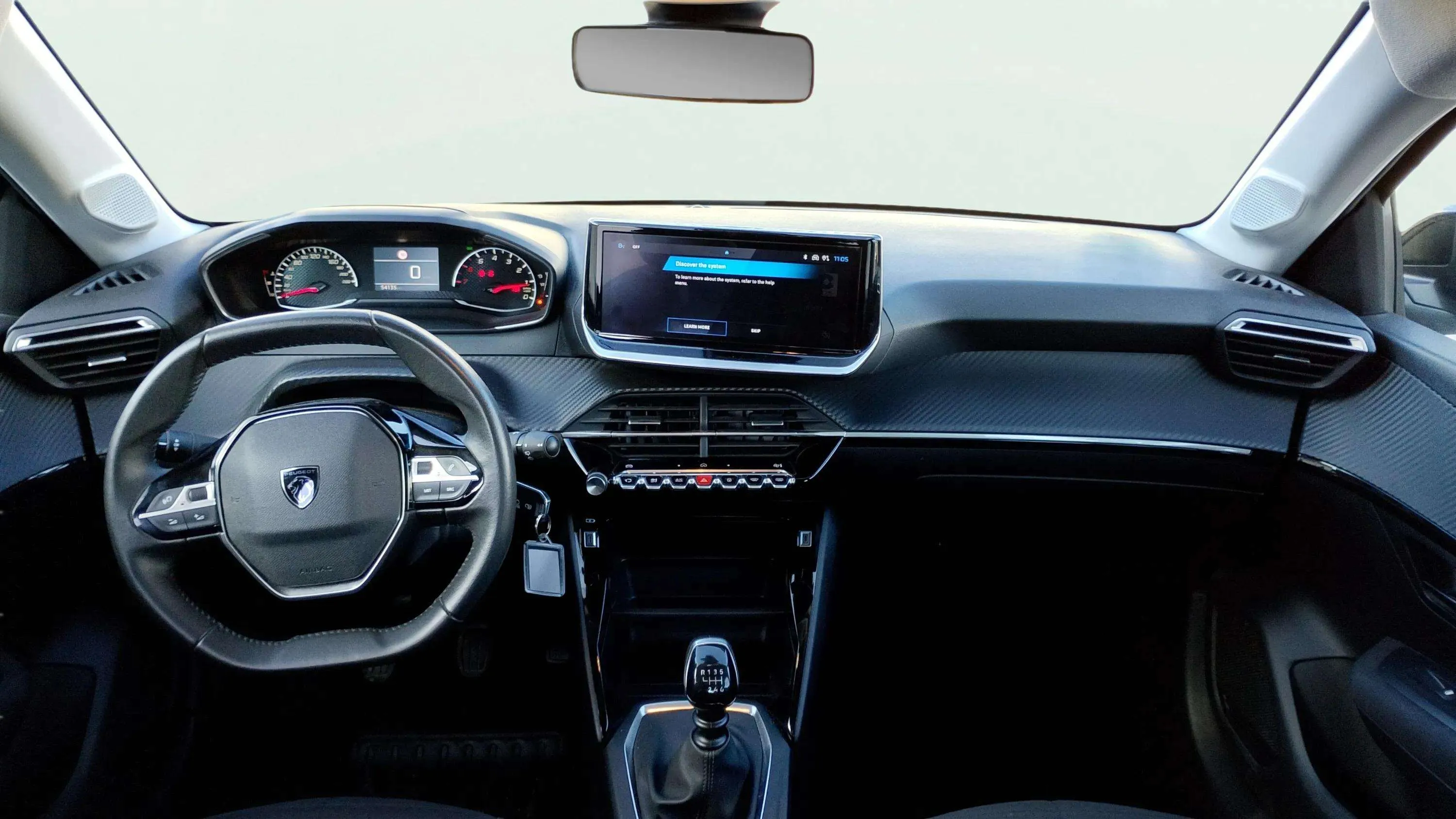 Peugeot 208 Active PureTech 100 - foto 9
