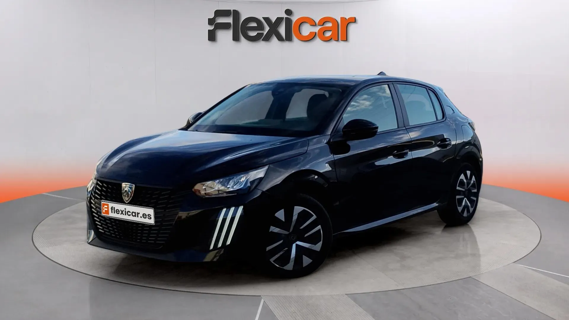 Peugeot 208 Active PureTech 100 - foto 8