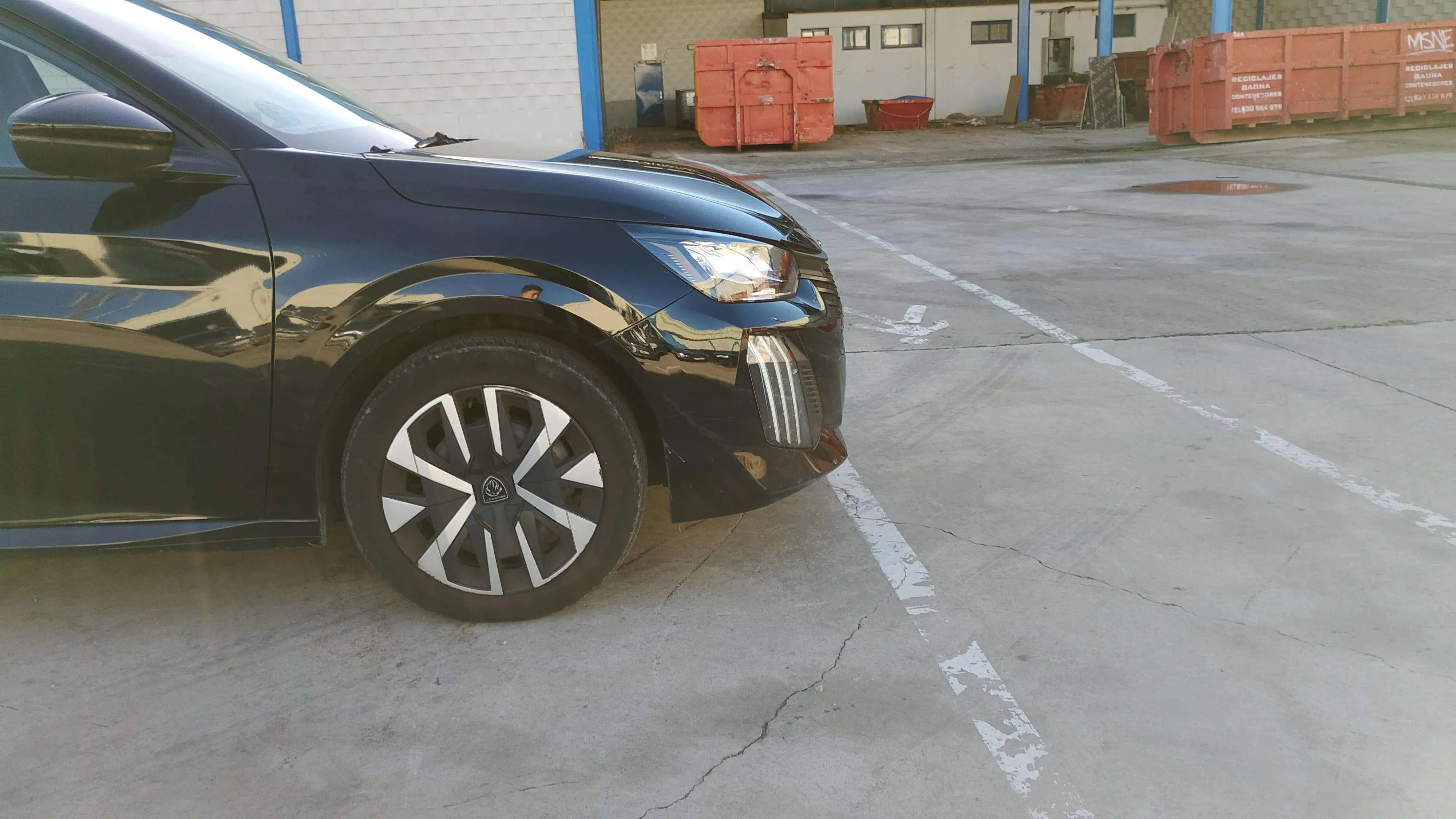 Peugeot 208 Active PureTech 100 - foto 16