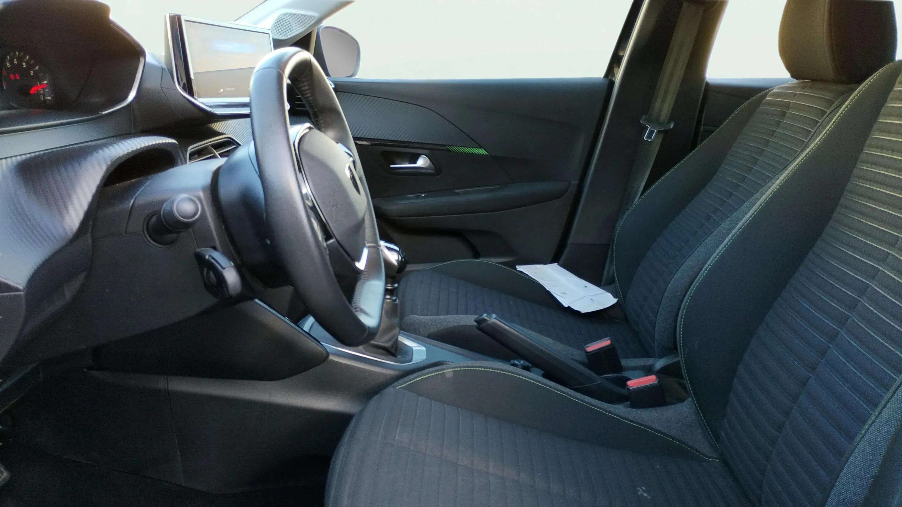 Peugeot 208 Active PureTech 100 - foto 13