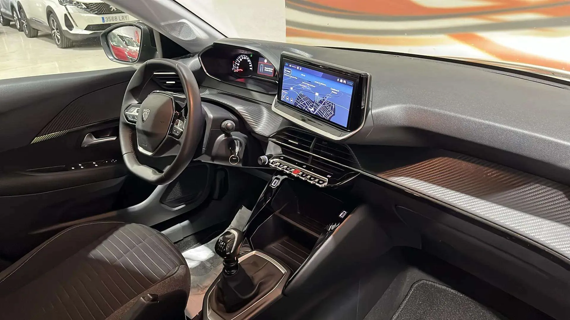 Peugeot 208 Active PureTech 100 - foto 12