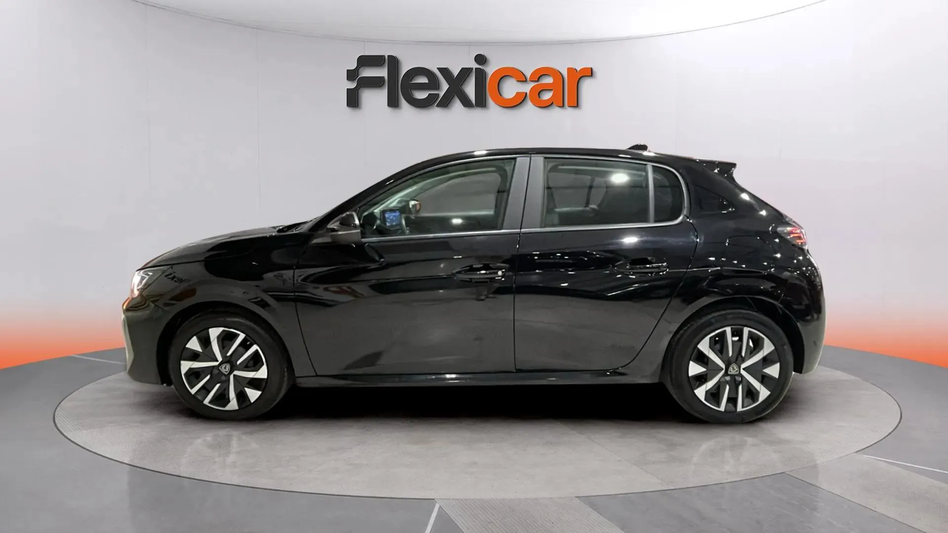 Peugeot 208 Active PureTech 100 - foto 4