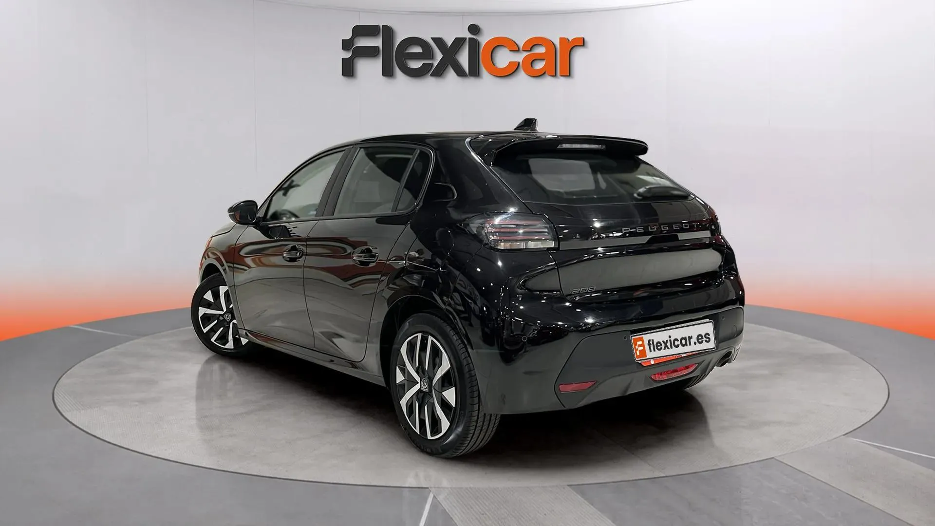 Peugeot 208 Active PureTech 100 - foto 6