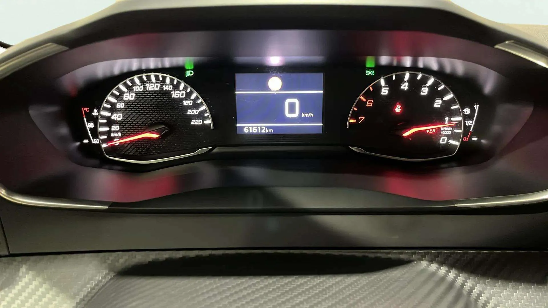 Peugeot 208 Active PureTech 100 - foto 19