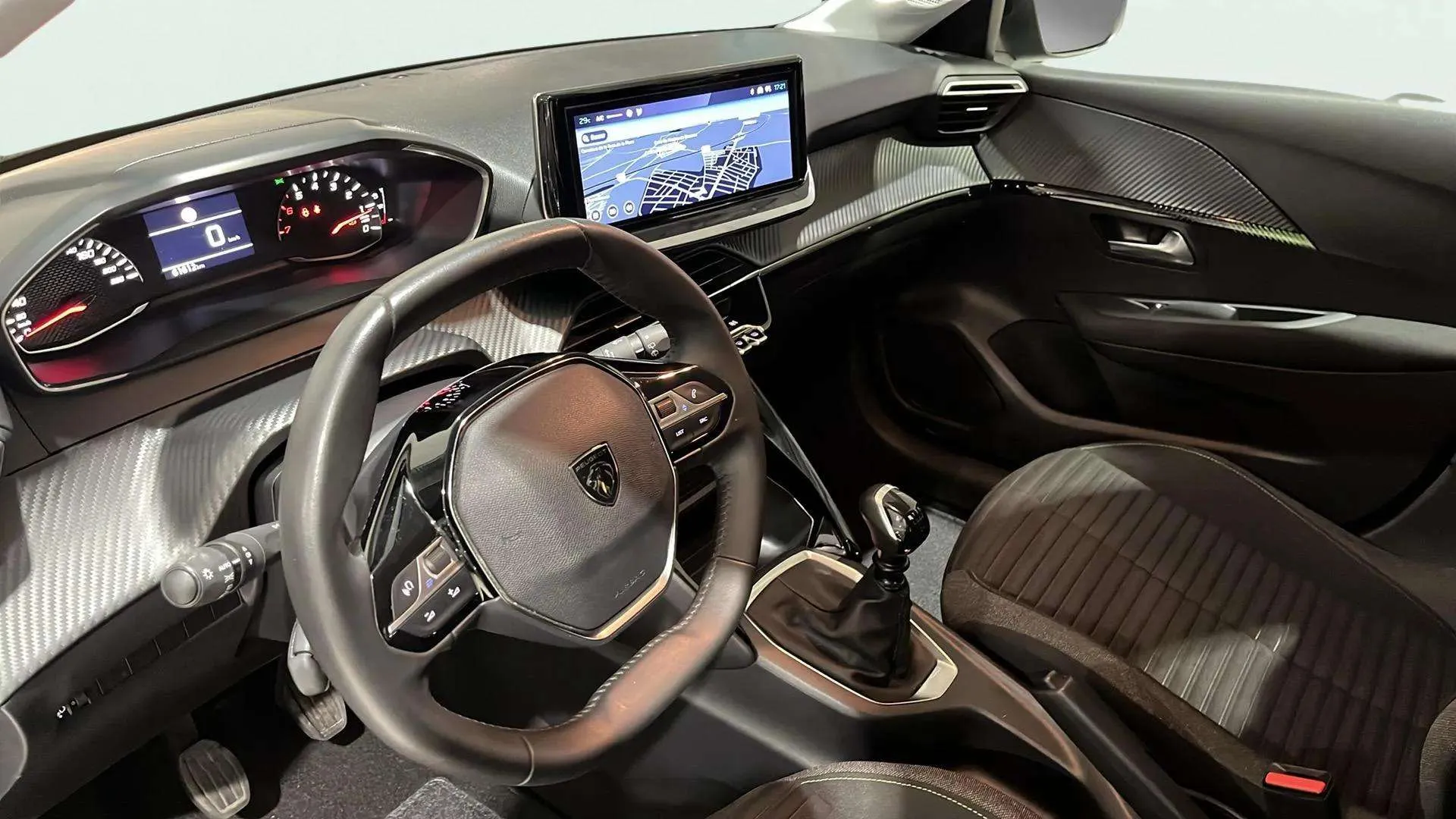 Peugeot 208 Active PureTech 100 - foto 10