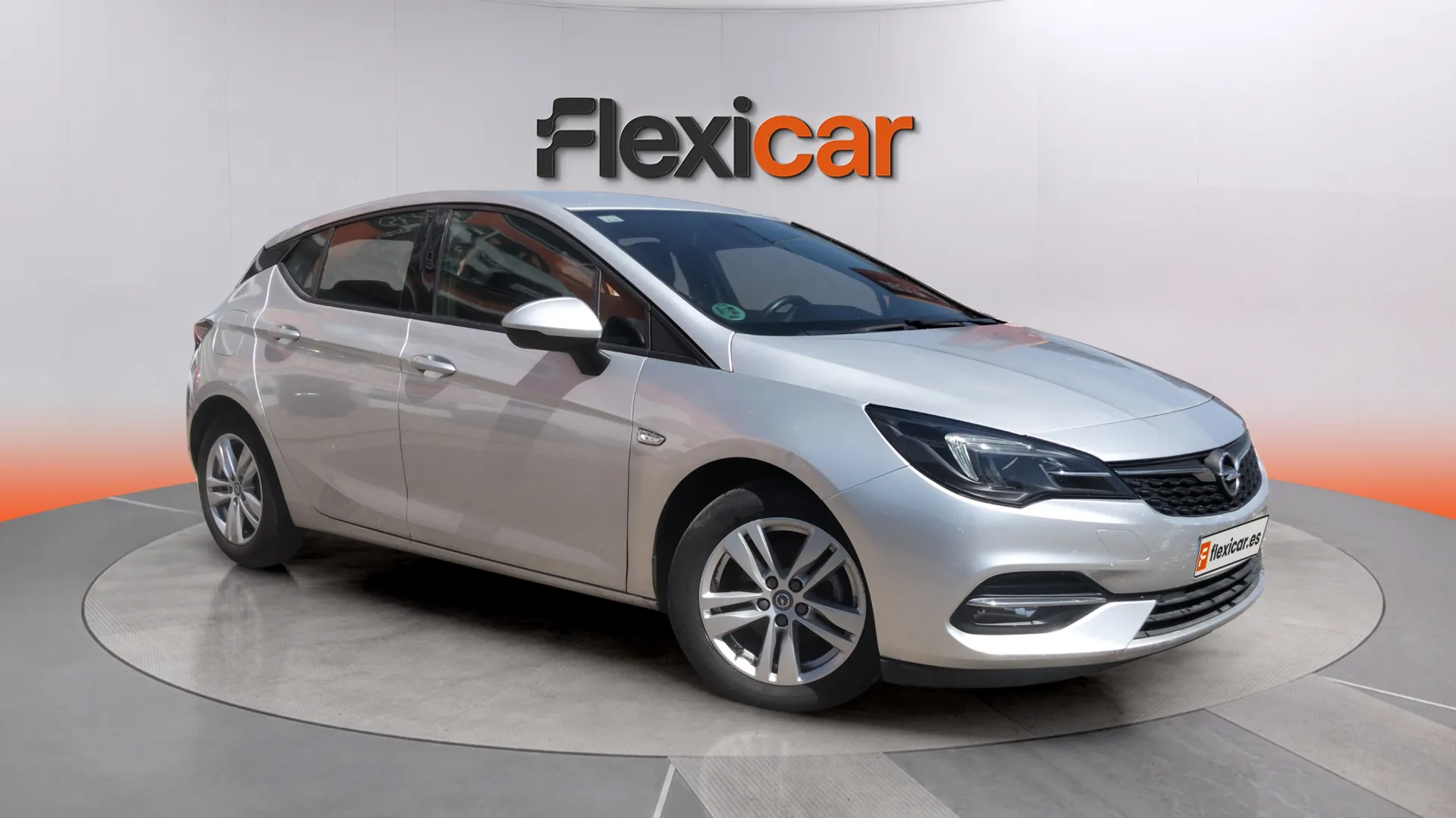 Opel Astra 1.2T SHT Business Elegance