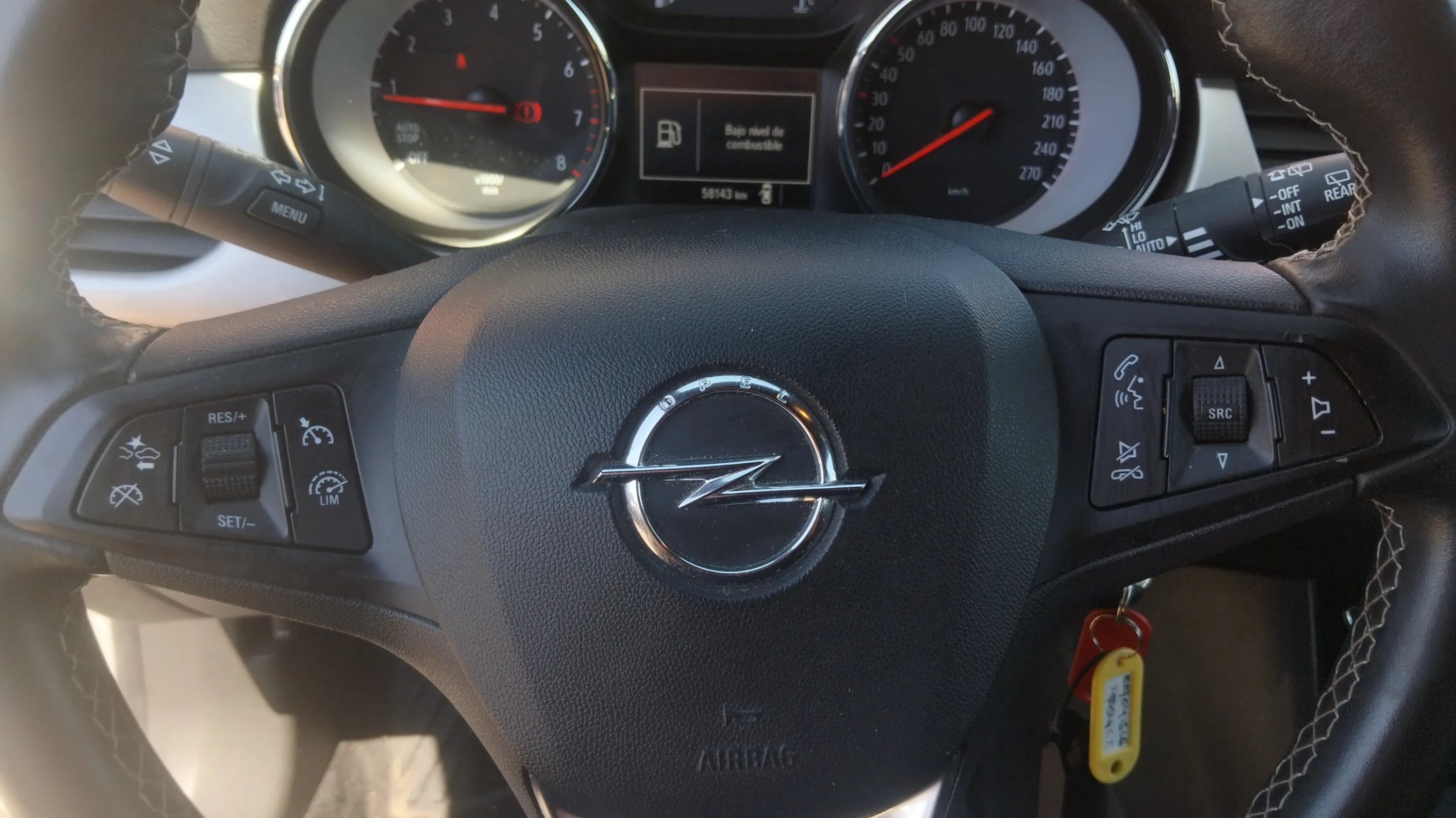 Opel Astra 1.2T SHT Business Elegance - foto 15
