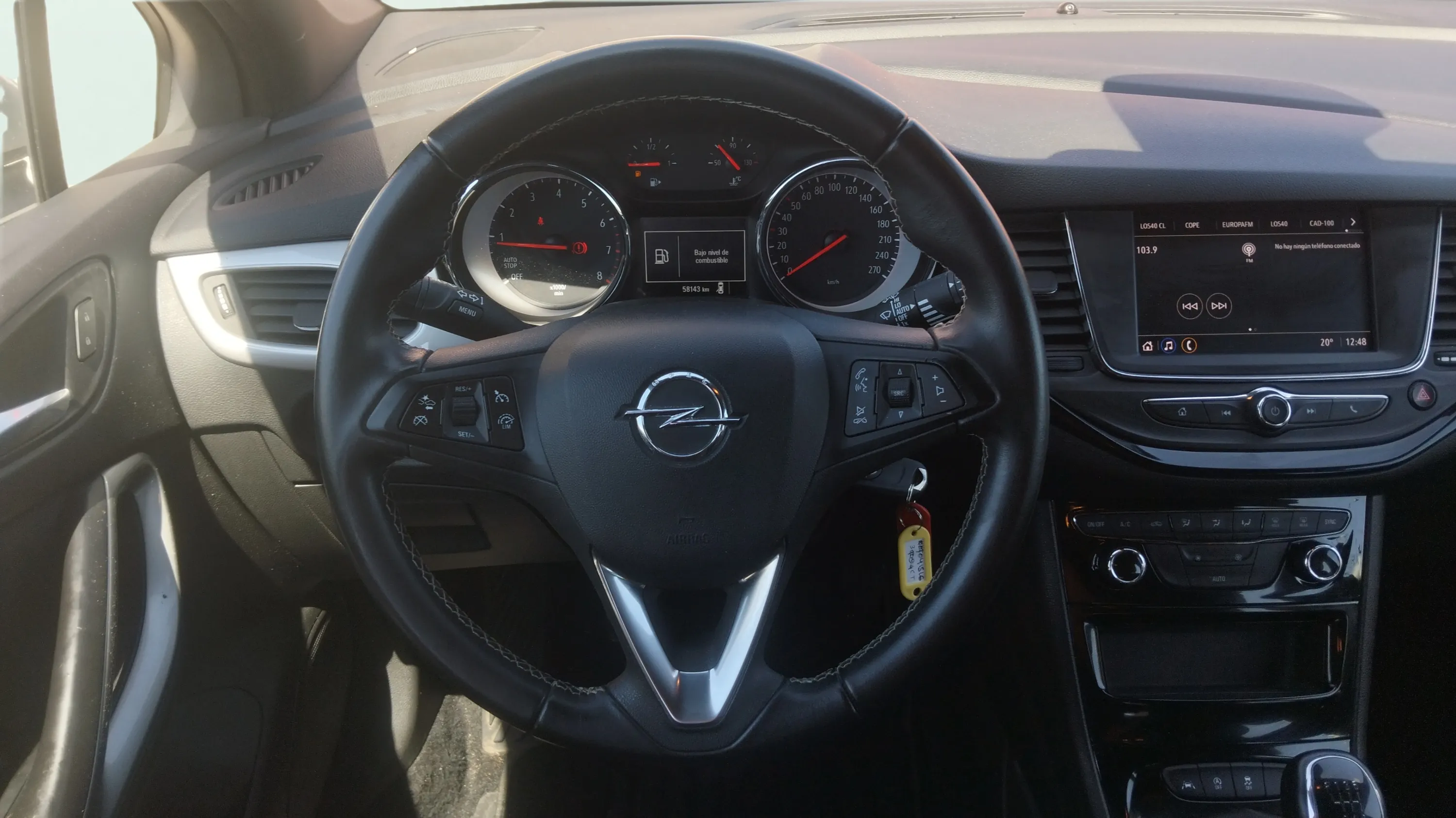 Opel Astra 1.2T SHT Business Elegance - foto 13