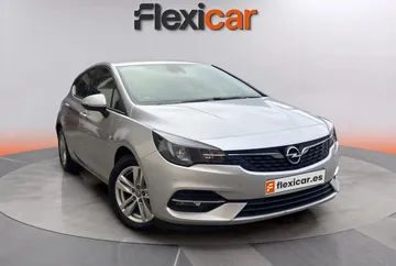 opel astra 12t sht 96kw 130cv gs line gasolina manual san vicente del raspeig 903000000187299