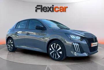 peugeot 208 active puretech 100 gasolina manual langreo 903000000187301