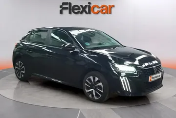 peugeot 208 active puretech 100 gasolina manual santander 903000000187309