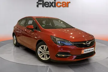 opel astra 12t sht 96kw 130cv business elegance gasolina manual elche 2 903000000187388