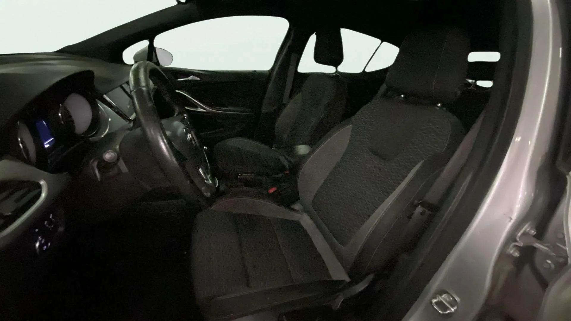 Opel Astra 1.2T SHT Business Elegance - foto 22