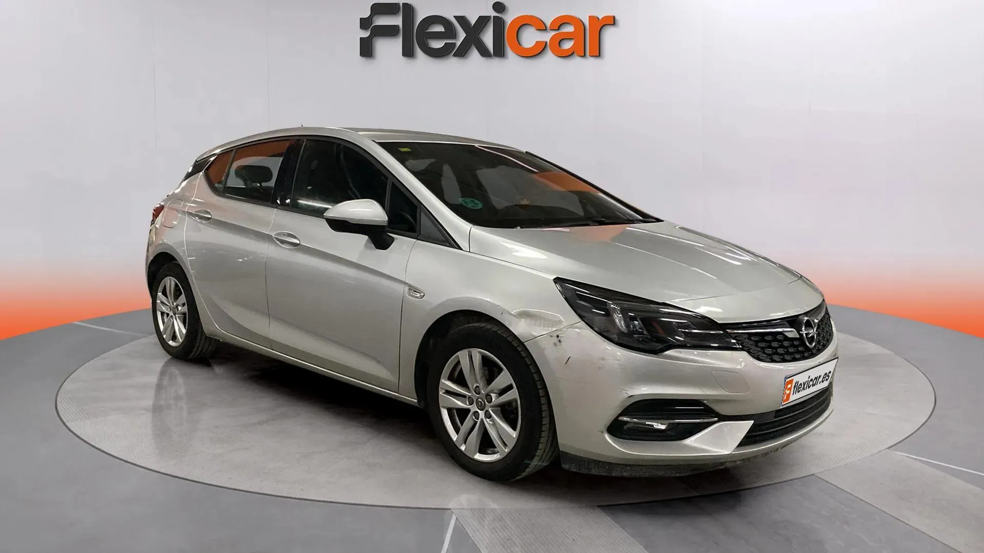Opel Astra 1.2T SHT Business Elegance