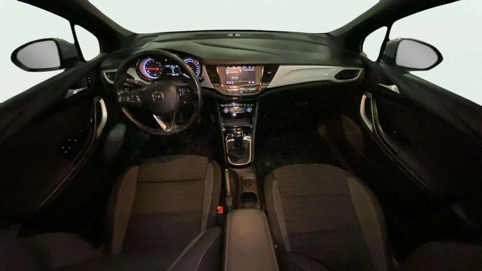 Opel Astra 1.2T SHT Business Elegance - foto 20