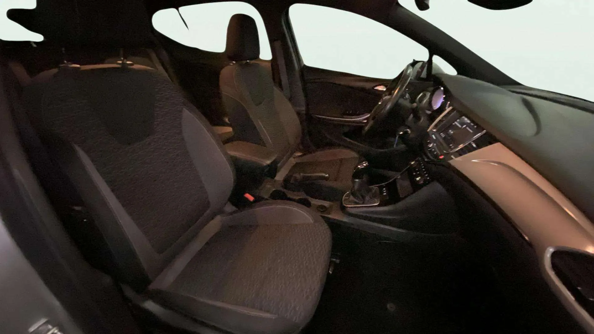 Opel Astra 1.2T SHT Business Elegance - foto 25