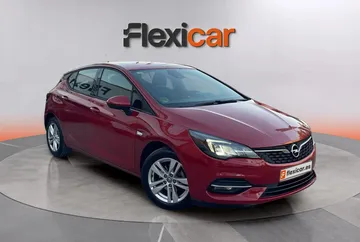 opel astra 12t sht 96kw 130cv gs line gasolina manual murcia 903000000187412