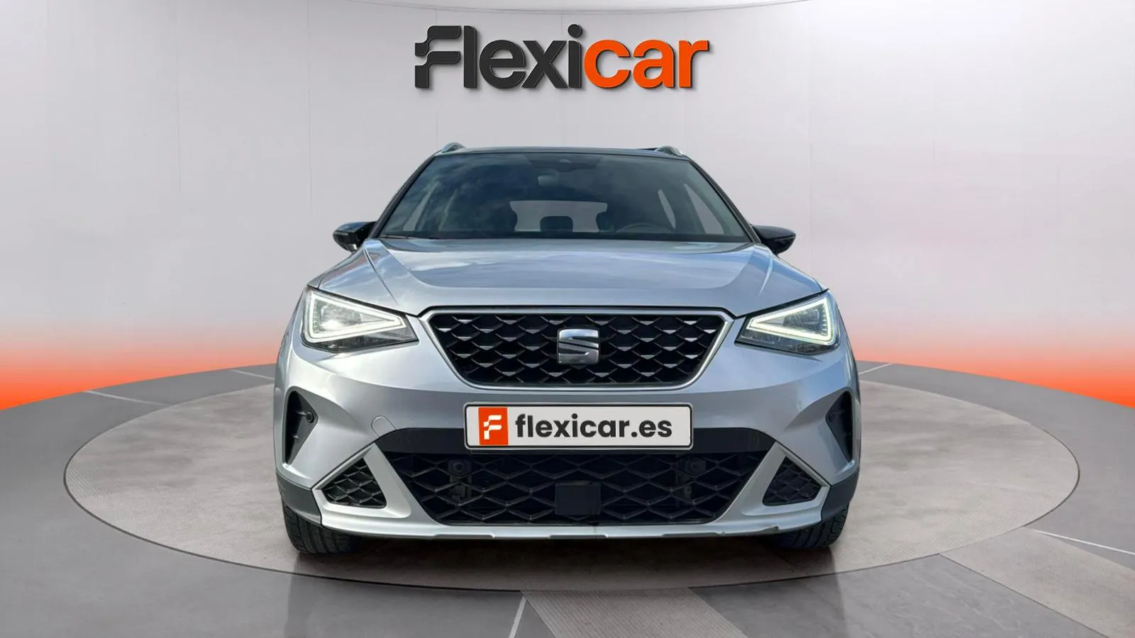 SEAT Arona 1.0 TSI DSG Xperience - foto 2
