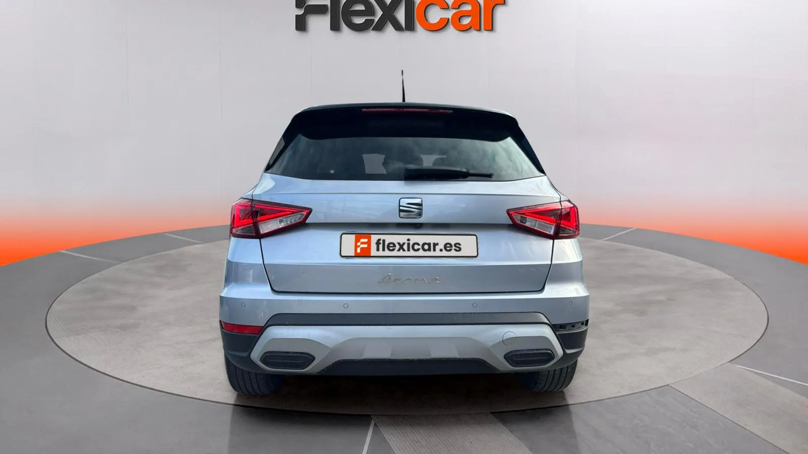 SEAT Arona 1.0 TSI DSG Xperience - foto 4