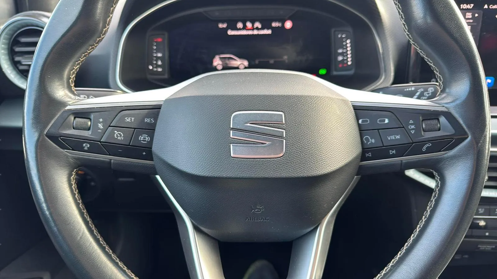 SEAT Arona 1.0 TSI DSG Xperience - foto 14