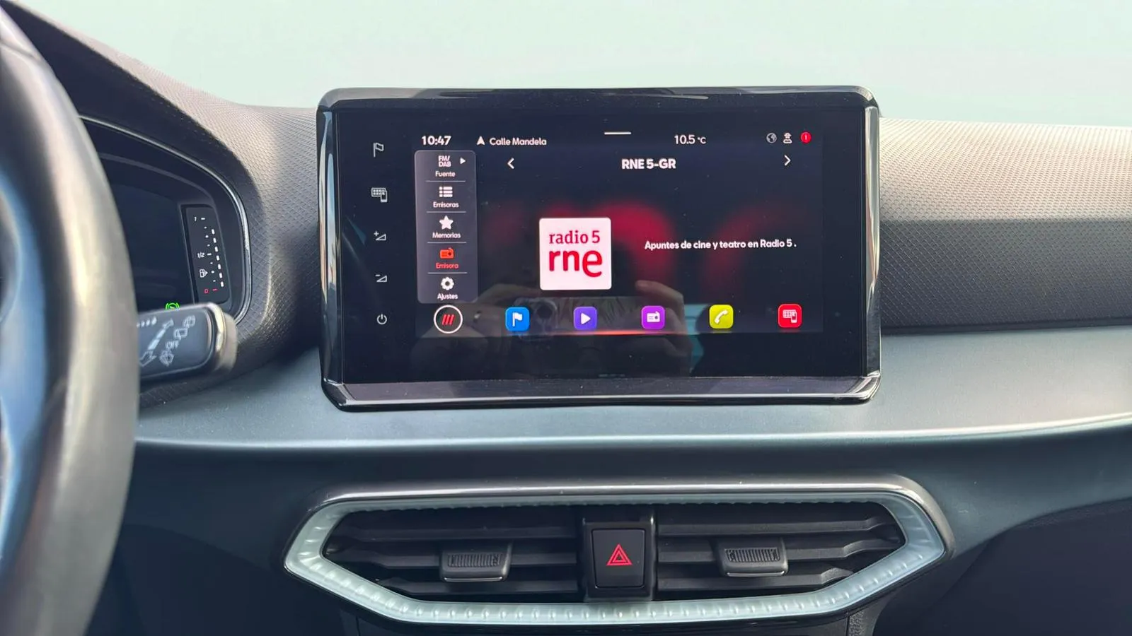 SEAT Arona 1.0 TSI DSG Xperience - foto 11