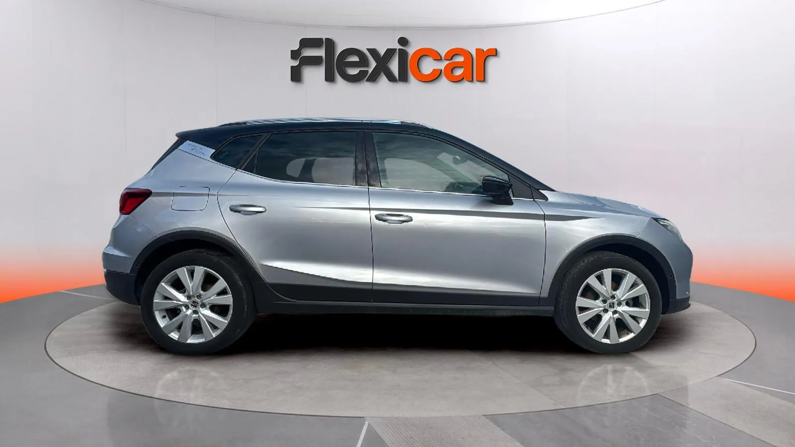 SEAT Arona 1.0 TSI DSG Xperience - foto 3