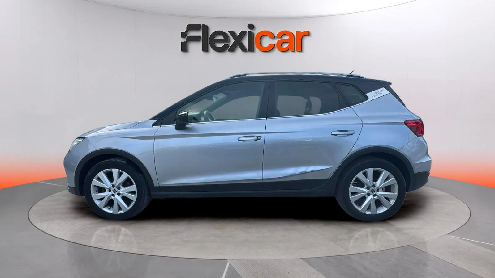 SEAT Arona 1.0 TSI DSG Xperience - foto 5