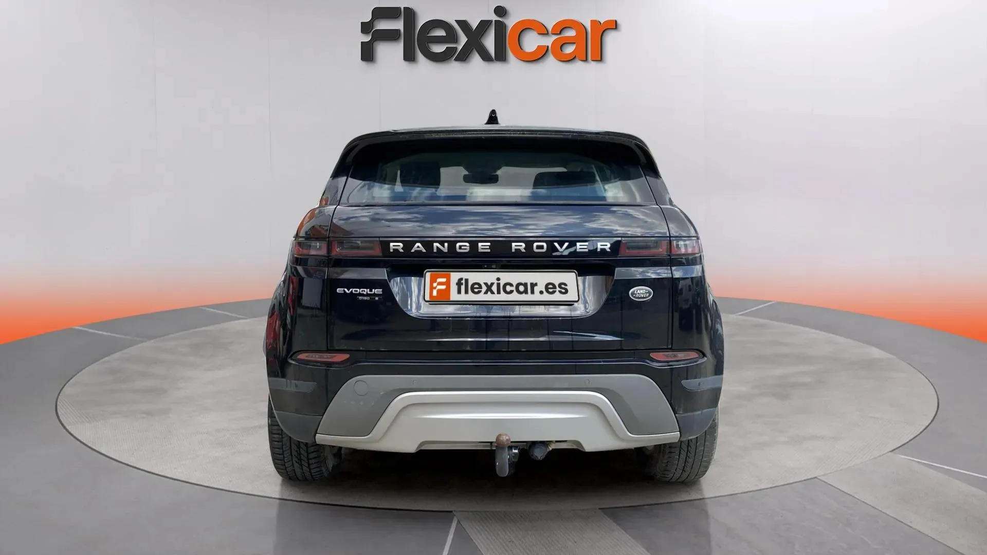 Land Rover Range Rover Evoque 2.0 D150 4WD - foto 3