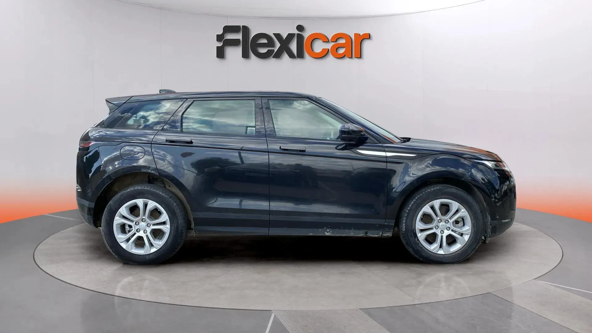 Land Rover Range Rover Evoque 2.0 D150 4WD - foto 5