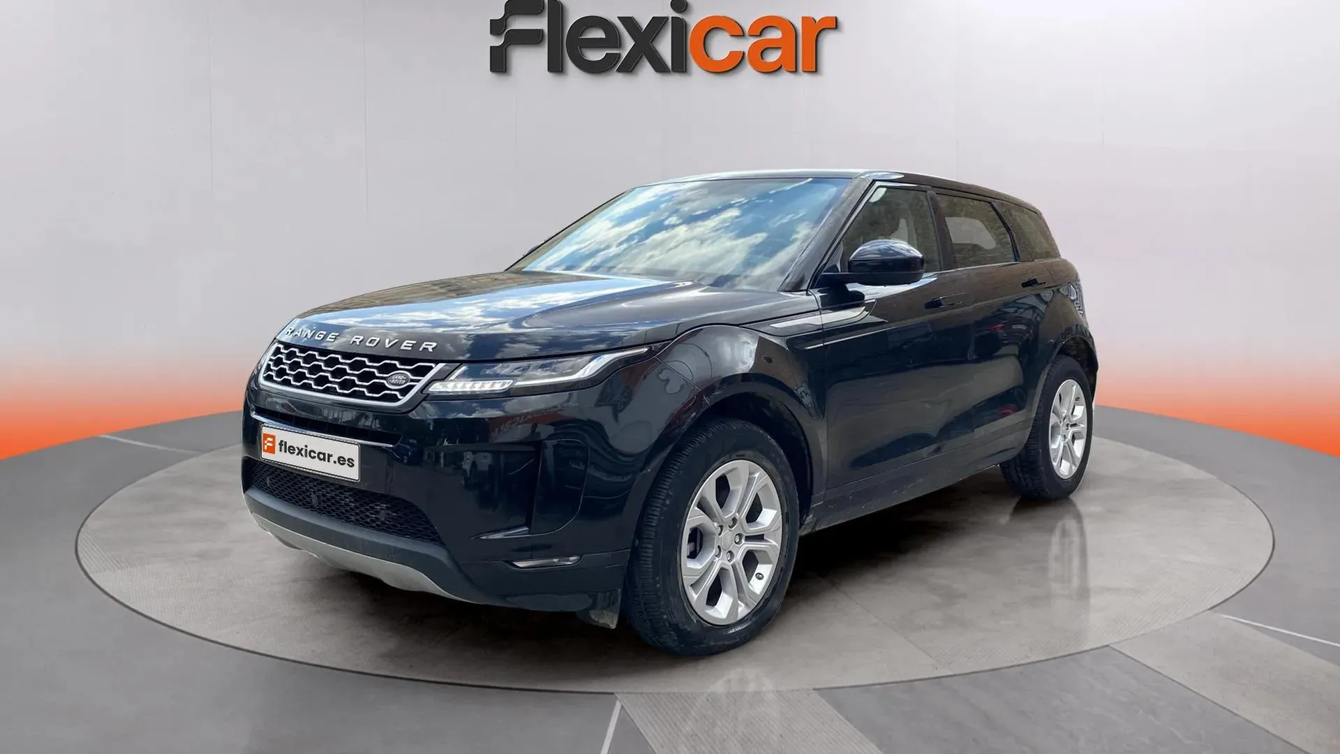 Land Rover Range Rover Evoque 2.0 D150 4WD - foto 2
