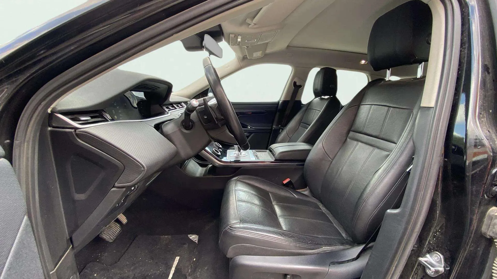 Land Rover Range Rover Evoque 2.0 D150 4WD - foto 8
