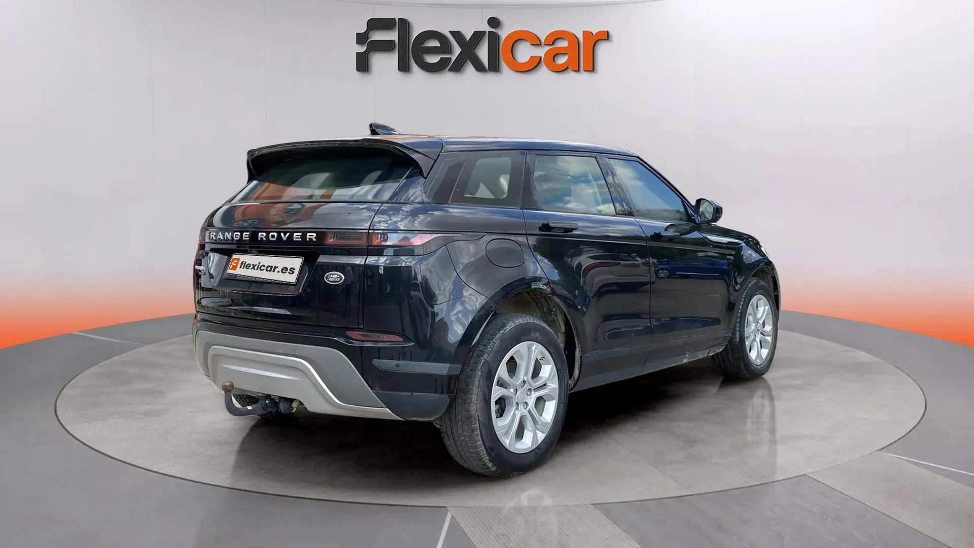 Land Rover Range Rover Evoque 2.0 D150 4WD - foto 4