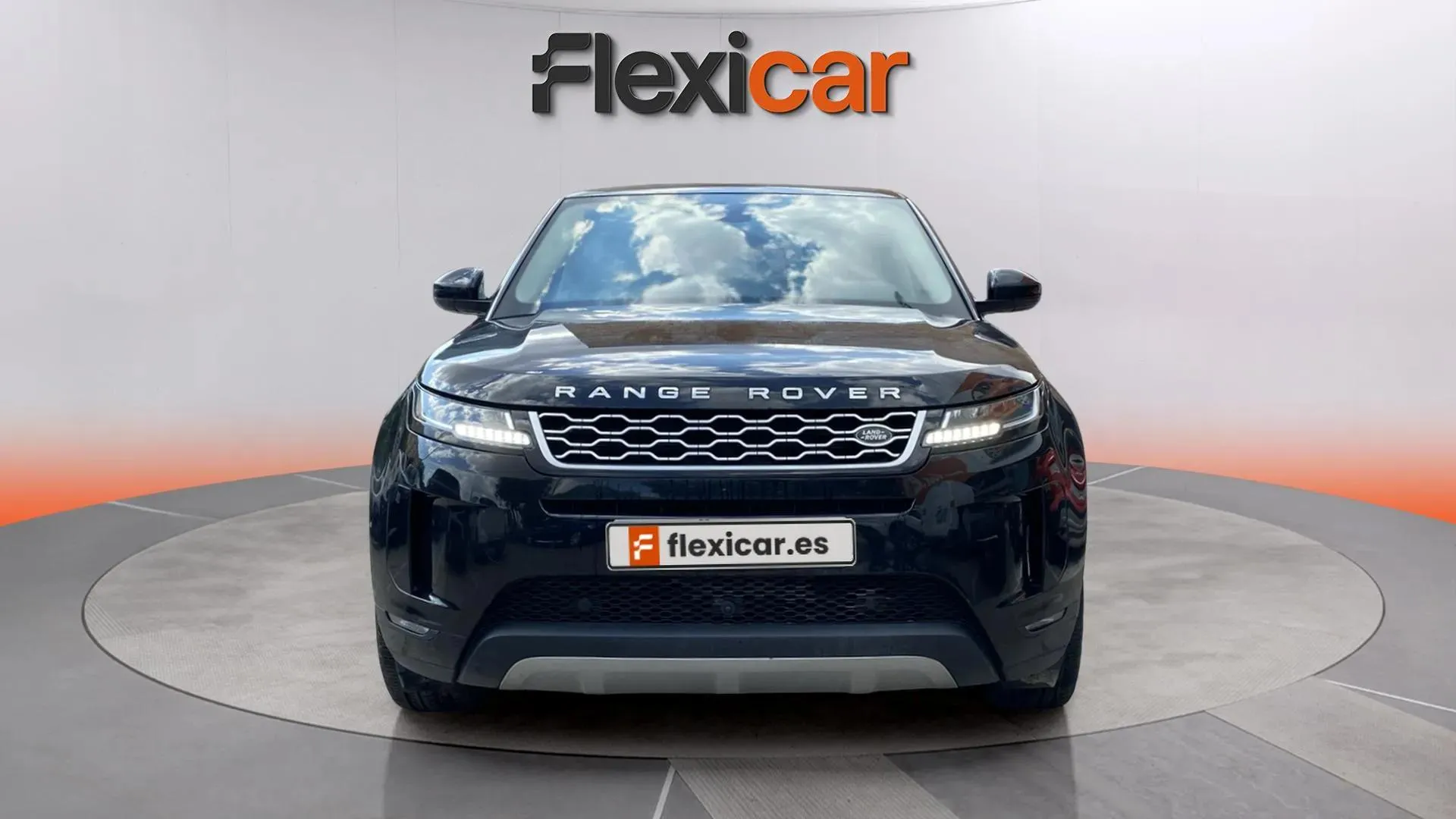 Land Rover Range Rover Evoque 2.0 D150 4WD - foto 6