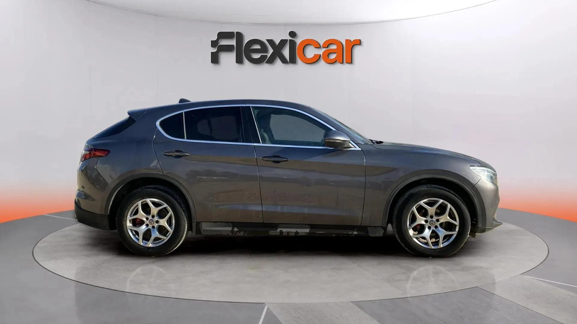 Alfa Romeo Stelvio 2.2 Diésel Executive Q4 - foto 7