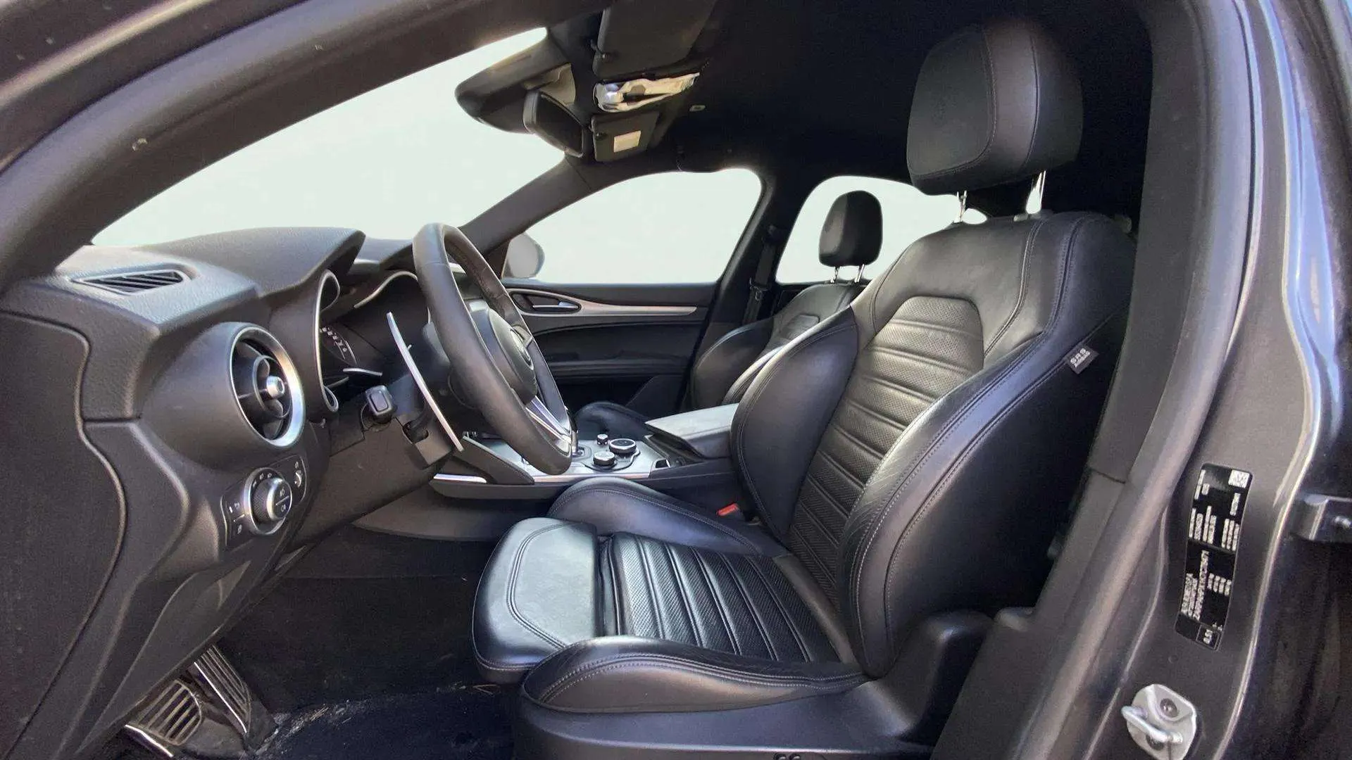 Alfa Romeo Stelvio 2.2 Diésel Executive Q4 - foto 12