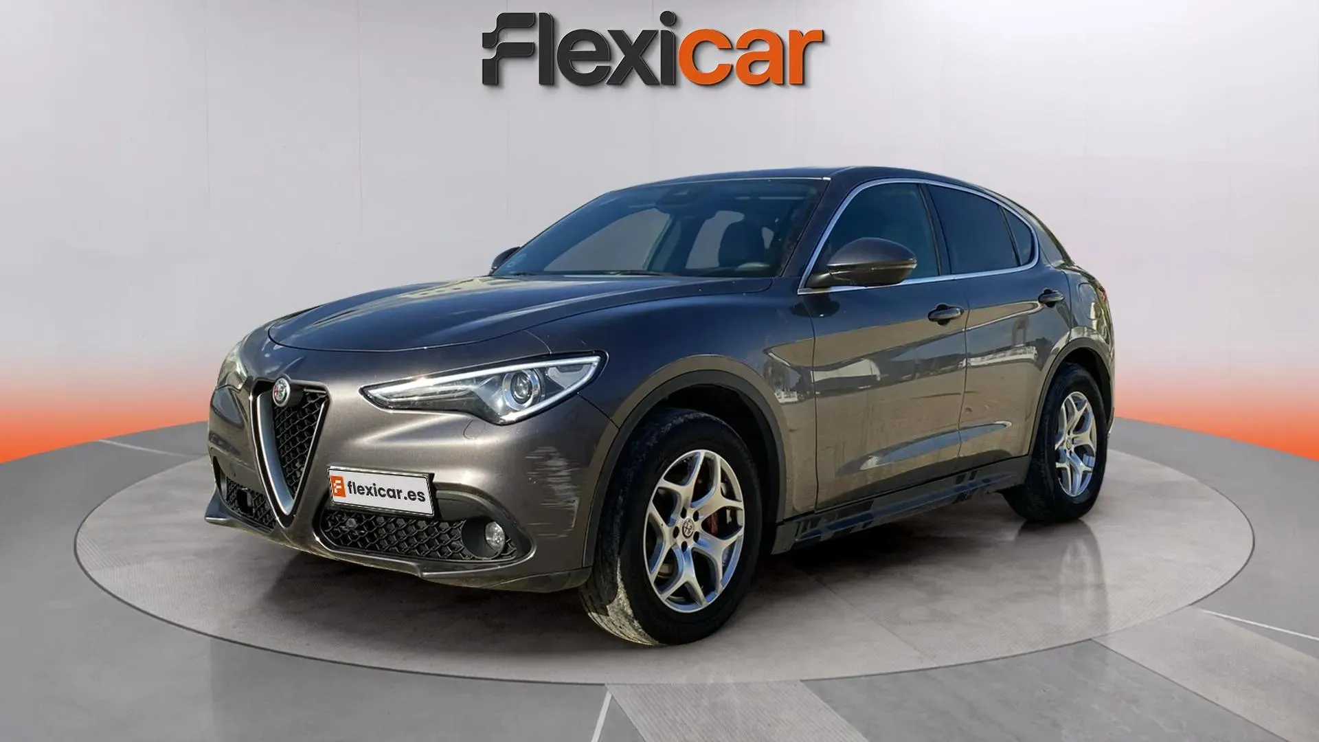 Alfa Romeo Stelvio 2.2 Diésel Executive Q4 - foto 2