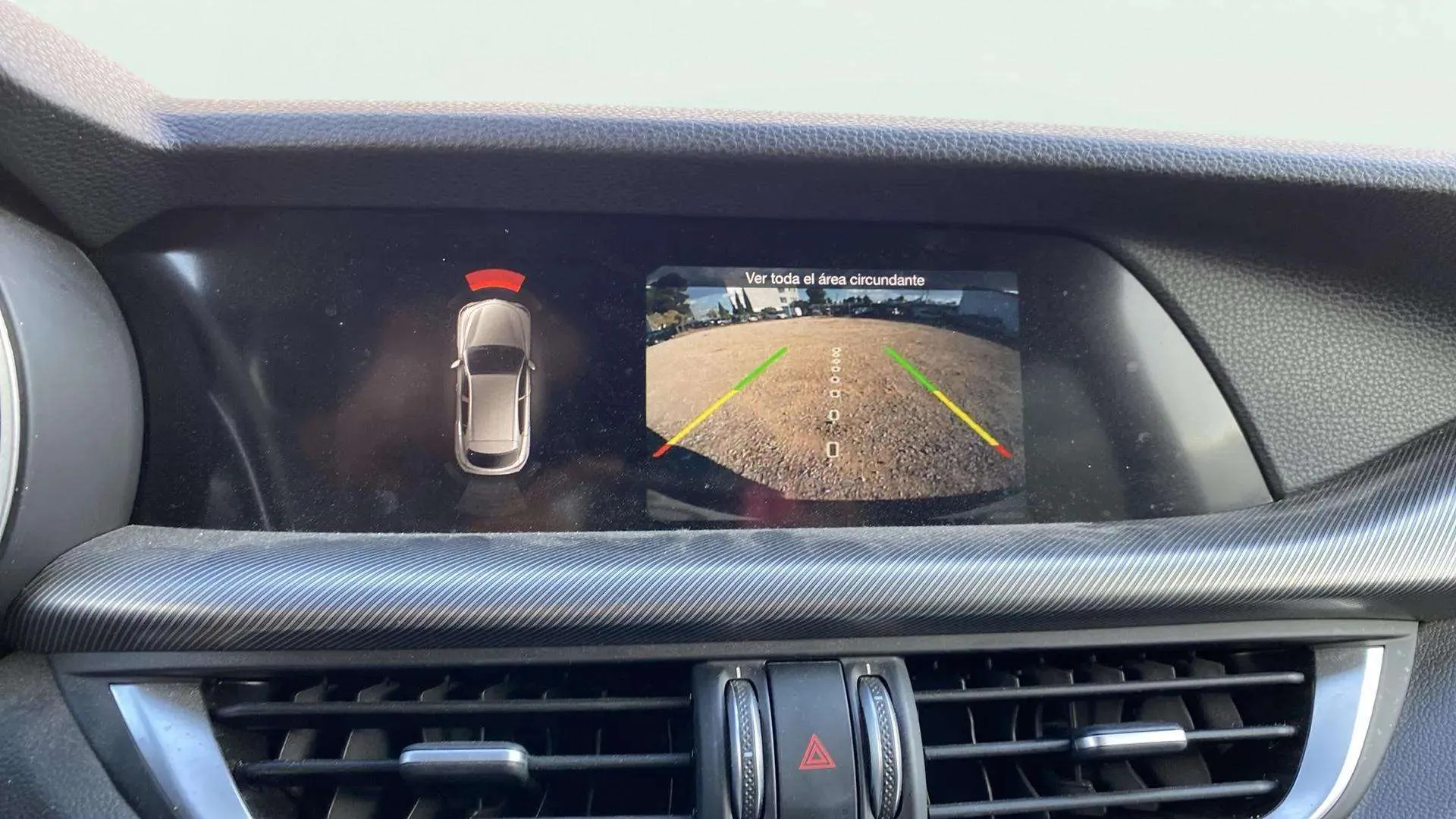 Alfa Romeo Stelvio 2.2 Diésel Executive Q4 - foto 17