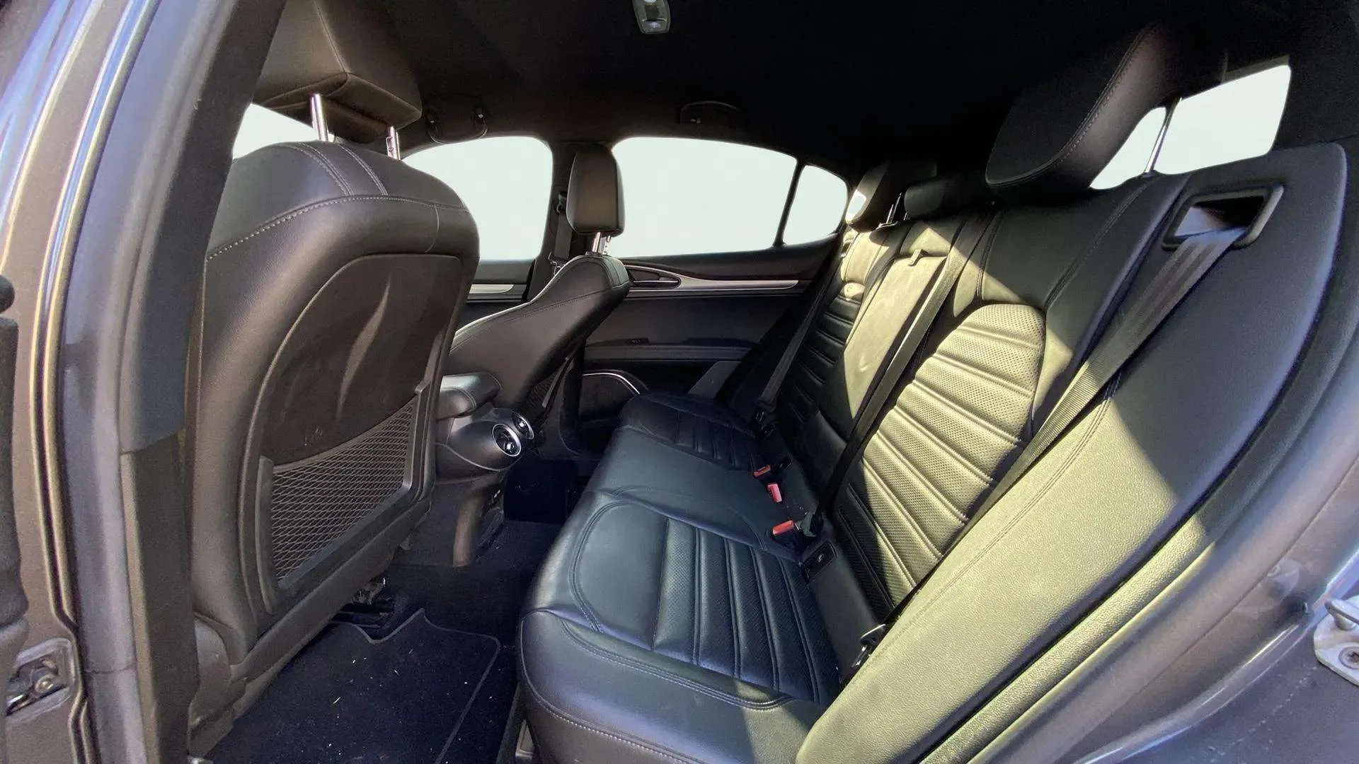 Alfa Romeo Stelvio 2.2 Diésel Executive Q4 - foto 13